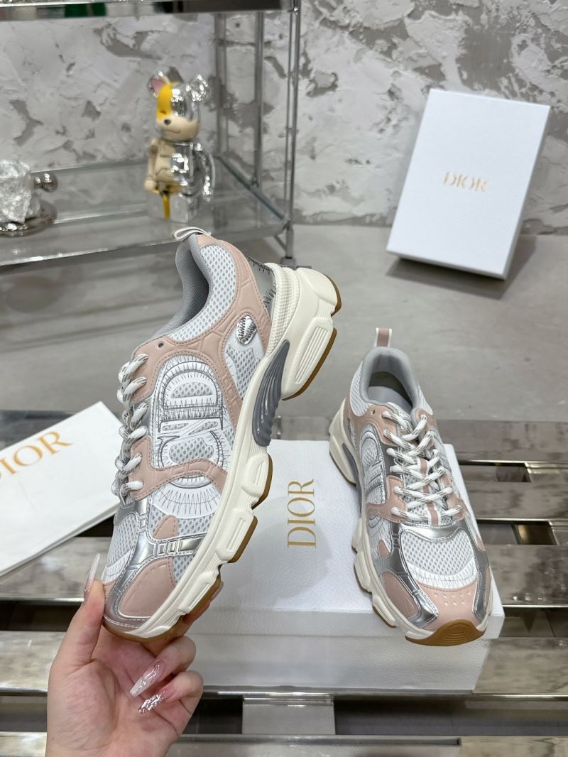 Christian Dior Sneaker